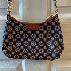 Kate Spade Spade Flower Monogram Crossbody